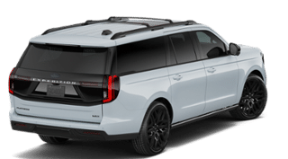 2026 Ford Expedition® External Image 3